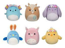 Load image into Gallery viewer, Squishmallows 18cm Asst