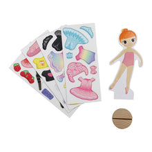 Load image into Gallery viewer, Magna Dress Up - Ballet