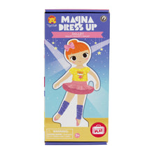 Load image into Gallery viewer, Magna Dress Up - Ballet