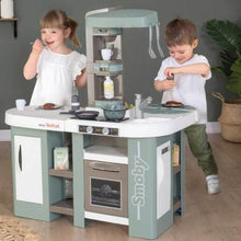 Load image into Gallery viewer, Smoby Studio Kitchen XL Bubble