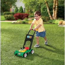 Load image into Gallery viewer, Little Tikes Gas & Go Lawn Mower