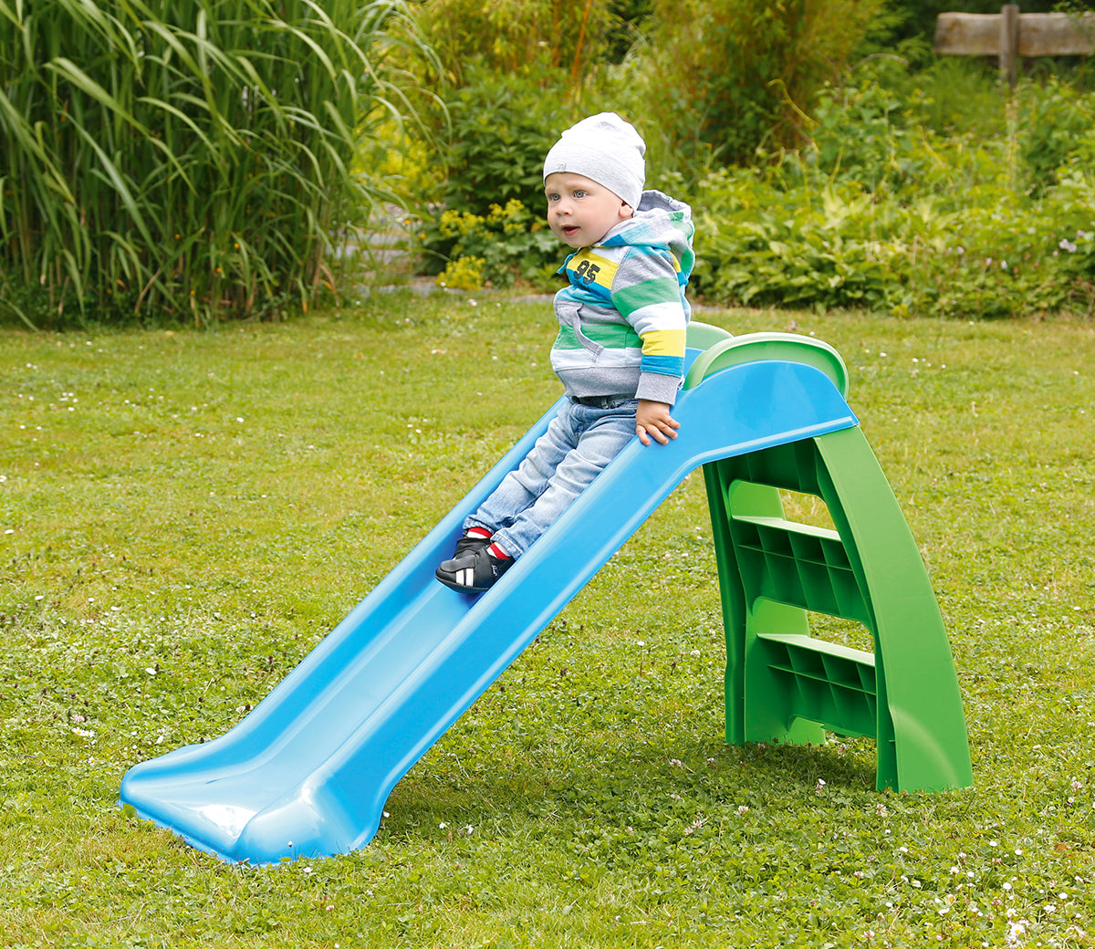 Toymaster slides on sale