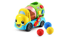 Load image into Gallery viewer, Leap Frog Popping Colour Mixing Truck LF601903