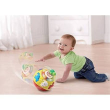 Load image into Gallery viewer, Vtech Crawl & Learn Bright Lights Ball (VT184903)