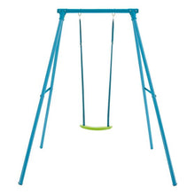 Load image into Gallery viewer, TP Galvanised Single Swing MK510