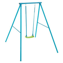 Load image into Gallery viewer, TP Galvanised Single Swing MK510