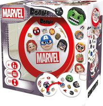 Load image into Gallery viewer, Dobble Marvel Emoji

