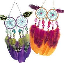 Load image into Gallery viewer, Nebulous Stars Dream Catchers
