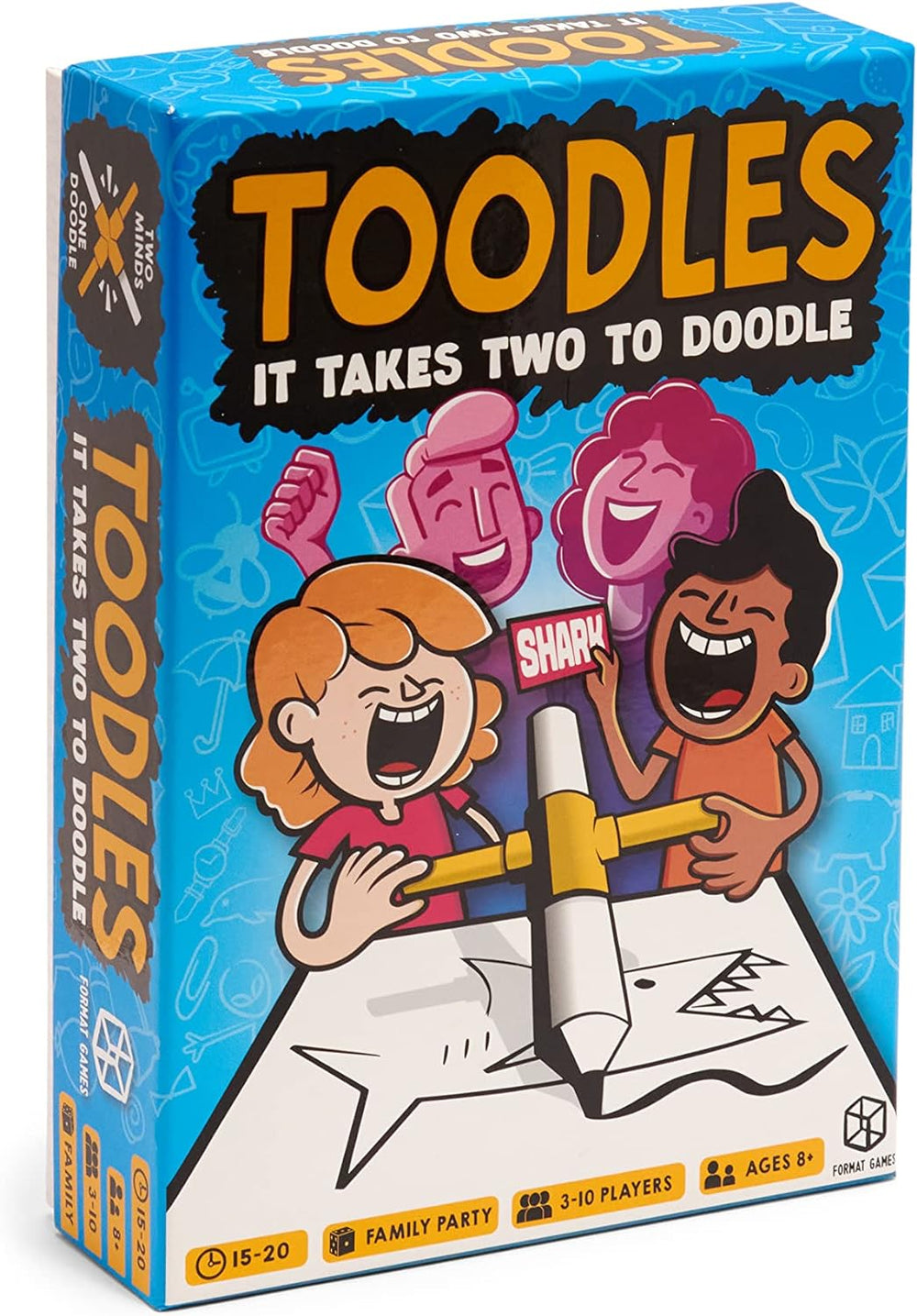 Toodles Game