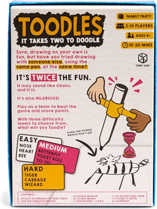 Toodles Game