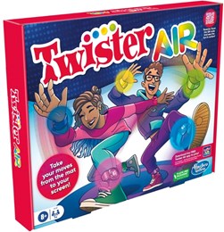 Twister Air