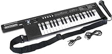 Load image into Gallery viewer, Bontempi 37 Electronic Keytar
