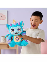 Load image into Gallery viewer, Little Live Pets My Magical Dragon Interactive Toy - Skye
