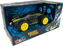 Load image into Gallery viewer, Smoke Storm Radio Control Car
