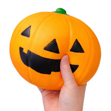 Load image into Gallery viewer, The Big Squij Pumpkin Slow-Rise Squishy Toy
