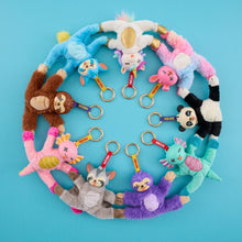Load image into Gallery viewer, MagMiMi Magnetic Mystery Plush Box Assortment
