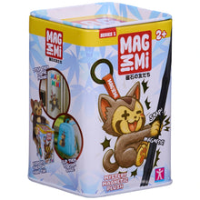 Load image into Gallery viewer, MagMiMi Magnetic Mystery Plush Box Assortment
