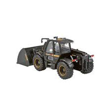 Load image into Gallery viewer, Britains 43446 1:32 Jcb 80Th Anniversary Loadall (Limited Edition)
