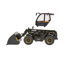 Load image into Gallery viewer, Britains 43446 1:32 Jcb 80Th Anniversary Loadall (Limited Edition)

