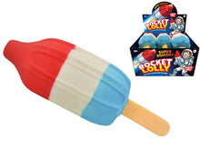 Load image into Gallery viewer, KTL Jumbo Rocket Ice Lolly
