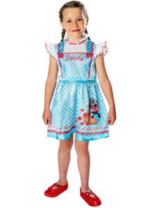 Dorothy Child Costume