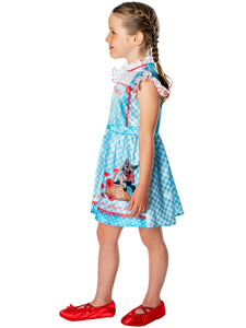 Dorothy Child Costume