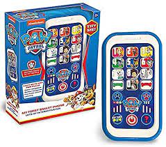 Paw Patrol Smart Phone