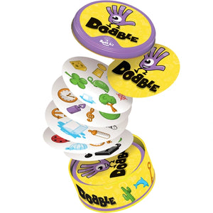 Dobble Card Game