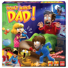 Load image into Gallery viewer, Sshh! Don&#39;t Wake Dad Board Game
