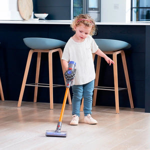 Casdon Dyson Cordless Vacuum Cleaner Toy