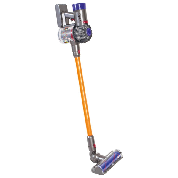 Casdon Dyson Cordless Vacuum Cleaner Toy