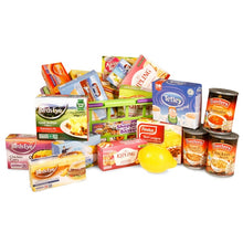 Load image into Gallery viewer, Casdon Play Food Shopping Basket
