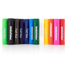 Load image into Gallery viewer, World of Colour Box 12x10g Poster Paint Pens
