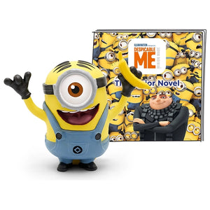 Tonies Audio Character Despicable Me Minion BO10000228