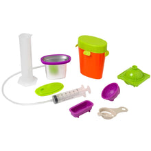 Load image into Gallery viewer, Science Experiment Kit Edible Experiments
