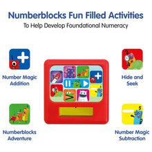 Load image into Gallery viewer, Numberblocks Number Fun
