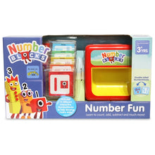 Load image into Gallery viewer, Numberblocks Number Fun
