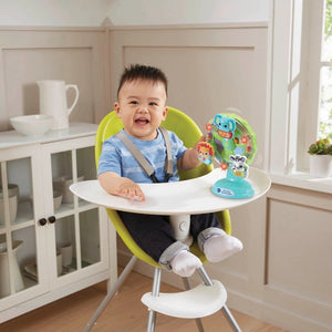 VTech Baby Sing-Along Spinning Wheel