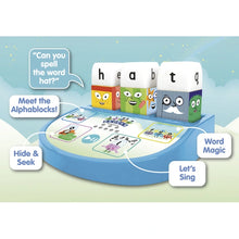 Load image into Gallery viewer, Alphablocks Phonics Fun
