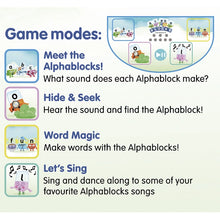 Load image into Gallery viewer, Alphablocks Phonics Fun
