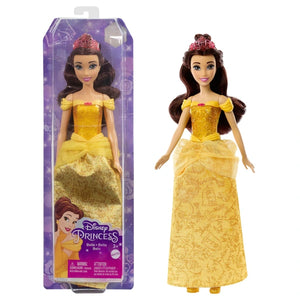 Disney Princess Belle Fashion Doll