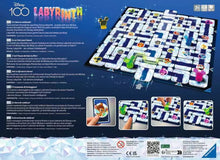 Load image into Gallery viewer, Disney Labyrinth 100th Anniversary Game
