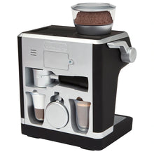 Load image into Gallery viewer, Casdon DeLonghi Barista Coffee Machine Toy
