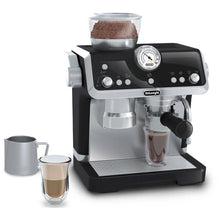 Load image into Gallery viewer, Casdon DeLonghi Barista Coffee Machine Toy
