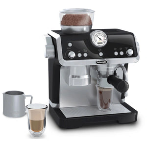 Casdon DeLonghi Barista Coffee Machine Toy