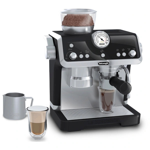 Casdon DeLonghi Barista Coffee Machine Toy