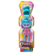 Load image into Gallery viewer, Trolls Doll 20cm 3 asst
