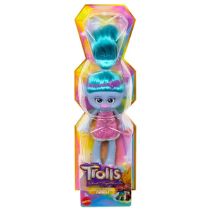 Trolls Doll 20cm 3 asst