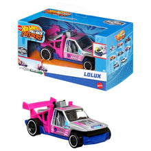 Load image into Gallery viewer, Hot Wheels Pull-Back Speeders Diecast Vehicle Assortmen

