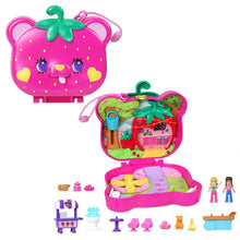 Load image into Gallery viewer, Polly Pocket Playsets asst
